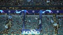 El Gazprom Arena de San Petersburgo perderá la sede de la final de Champions League.