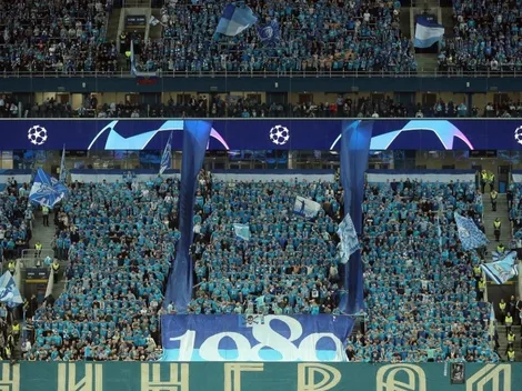 Dos estadios se perfilan como sede para sacarle la final de Champions a Rusia