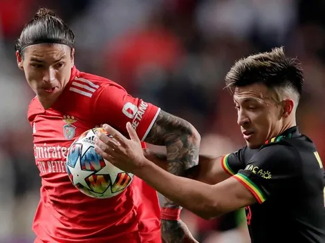 Ajax vs Benfica: qué resultados necesita cada uno para clasificar a cuartos de Champions