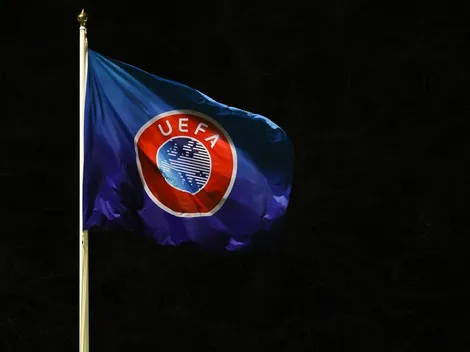 Conflicto Rusia-Ucrania: UEFA anuncia una reunión extraordinaria