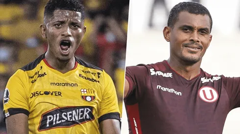 EN VIVO: Barcelona SC vs. Universitario