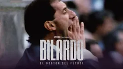 Bilardo, el doctor del fútbol (HBO MAX).