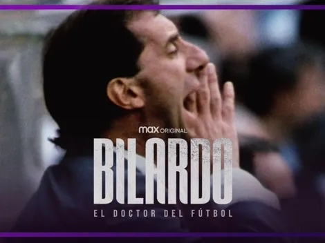 Bilardo, el doctor del fútbol: la nueva miniserie de HBO Max que podés ver en sólo 4 horas