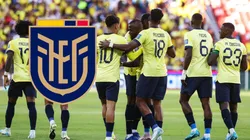 El insólito jugador que se metió a la convocatoria de la Selección de Ecuador vs. Venezuela.