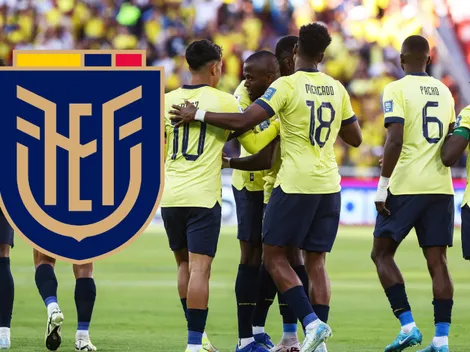 El insólito jugador que se metió en la convocatoria de la Selección de Ecuador