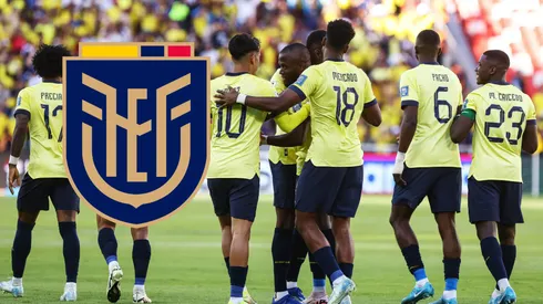 El insólito jugador que se metió a la convocatoria de la Selección de Ecuador vs. Venezuela.