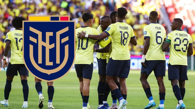 El insólito jugador que se metió a la convocatoria de la Selección de Ecuador vs. Venezuela.