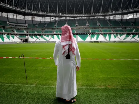 Mundial 2022 | Qatar construye una red de fibra de última generación para las transmisiones en vivo