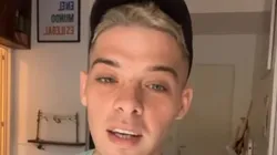 Maratea estuvo en Nadie dice Nada (foto: captura).