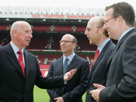 Glazer: la poderosa familia propietaria de Manchester United