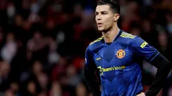 CR7 y el United se juegan la clasificación como locales.