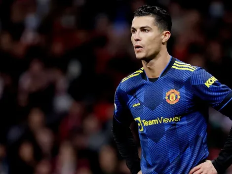 Manchester United reaccionó ante el Atleti y se lleva un empate a Old Trafford