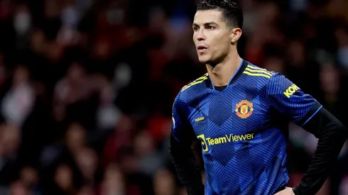 CR7 y el United se juegan la clasificación como locales.