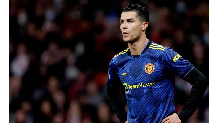 CR7 y el United se juegan la clasificación como locales.