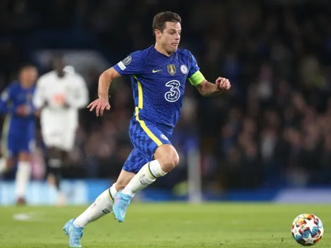 Barcelona, entre la esperanza y el temor por Azpilicueta