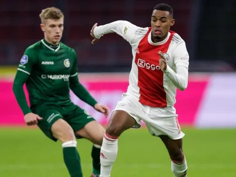 Barcelona se mete en los planes de Real Madrid por una figura Sub-20