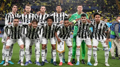 Juventus