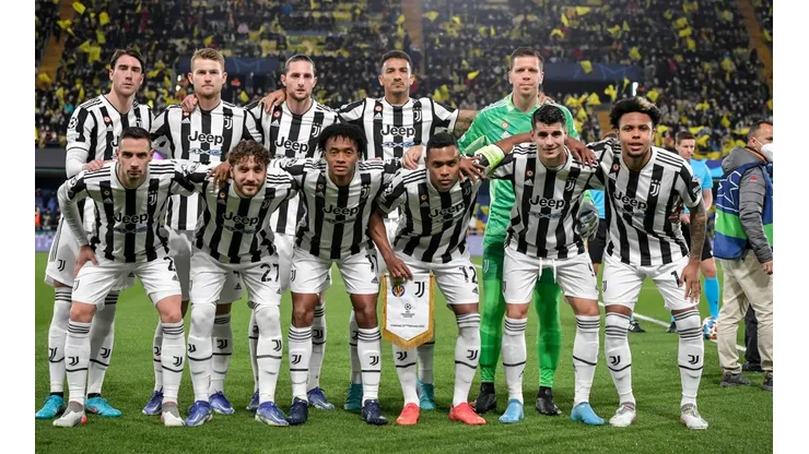 Juventus