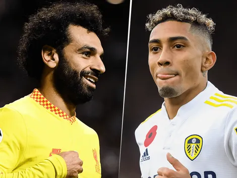 EN VIVO: Liverpool vs. Leeds United por la Premier League