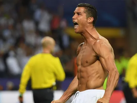 CR7, la peor pesadilla de Simeone y Atlético de Madrid