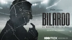 Serie de Bilardo (HBO).