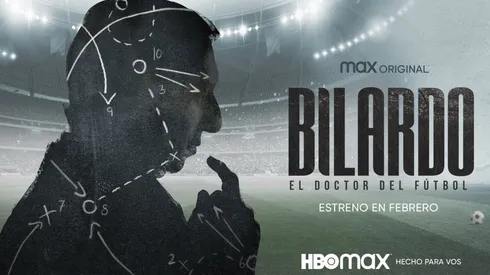 Serie de Bilardo (HBO).