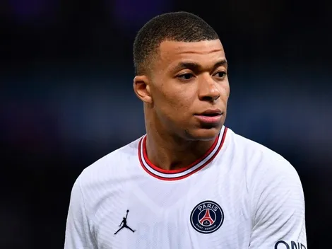 PSG va por una joya de la Ligue 1 para convencer a Mbappé