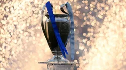 La mayoría de las llaves de octavos de final de Champions League están abiertas.