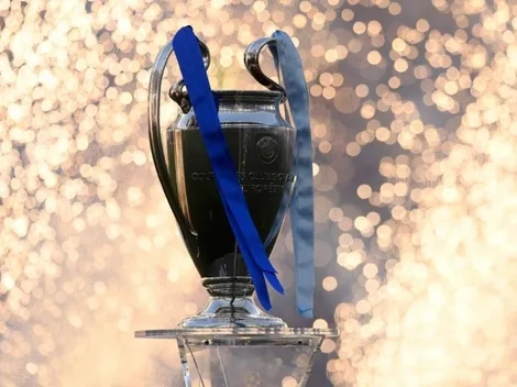 Champions League: cuándo son los partidos de vuelta de octavos de final