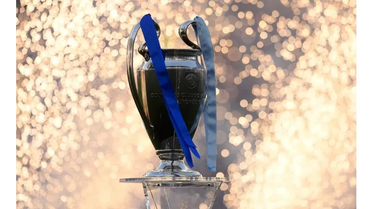 La mayoría de las llaves de octavos de final de Champions League están abiertas.