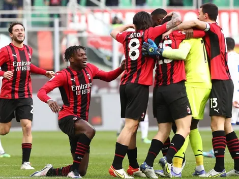 AC Milan prepara un mercado de 100 millones de euros