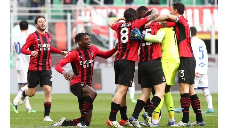 AC Milan