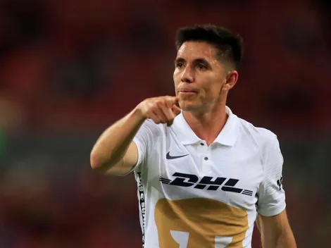 ◉ YA: Pumas UNAM vs. Deportivo Saprissa | MINUTO a MINUTO EN VIVO por la Concachampions