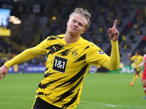 El Plan B a Haaland: las alternativas que piensa Barcelona si no logra ficharlo