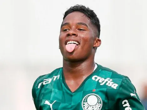 Endrick, en su tour por Europa se habría decidido por, ¿Real Madrid?