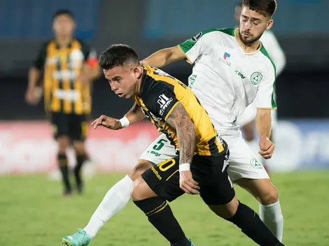 Qué necesitan The Strongest y Plaza Colonia para pasar de ronda en Libertadores