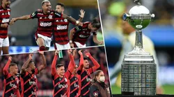 Palmeiras, campeón de la Copa Libertadores