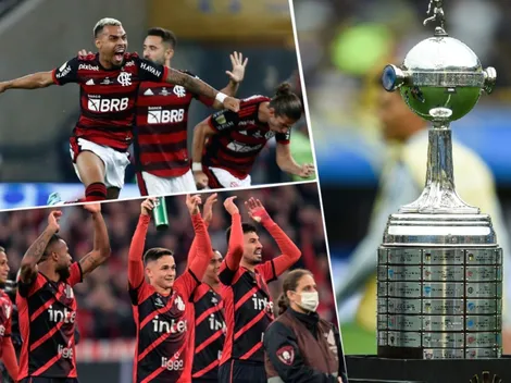 Gran botín: ¿cuál es el premio por ganar la Copa Libertadores?