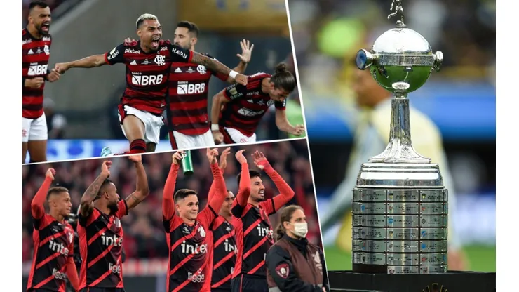 Palmeiras, campeón de la Copa Libertadores