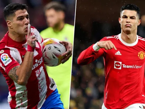 Atlético de Madrid vs Manchester United: alineaciones para el partido de ida de los octavos de final