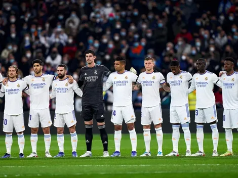 Real Madrid ya tiene a su primer refuerzo para el próximo mercado