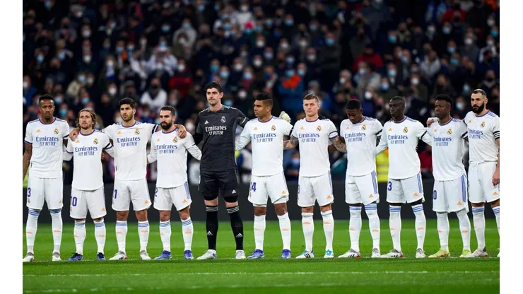 Real Madrid