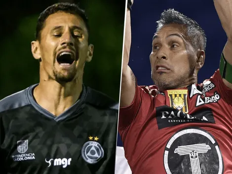 EN VIVO: Plaza Colonia vs. The Strongest por la Copa Libertadores