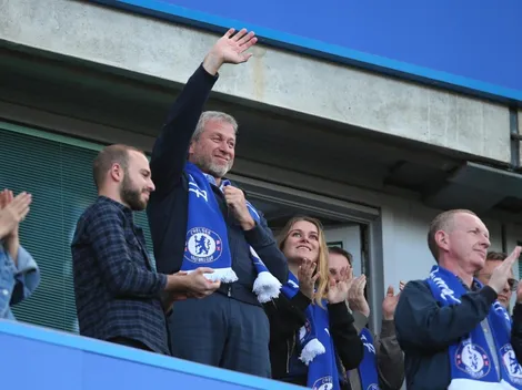 Magnate ruso en la Premier League: ¿quién es el dueño de Chelsea?