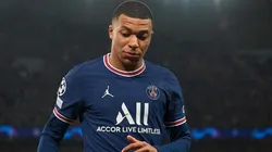 PSG quiere tener a Mbappé sí o sí y ya planea su proyecto deportivo alrededor de él.