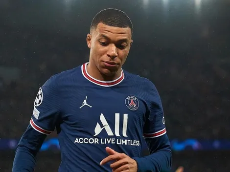 PSG le cumple a Mbappé: el proyecto deportivo que prepara con Kylian como líder