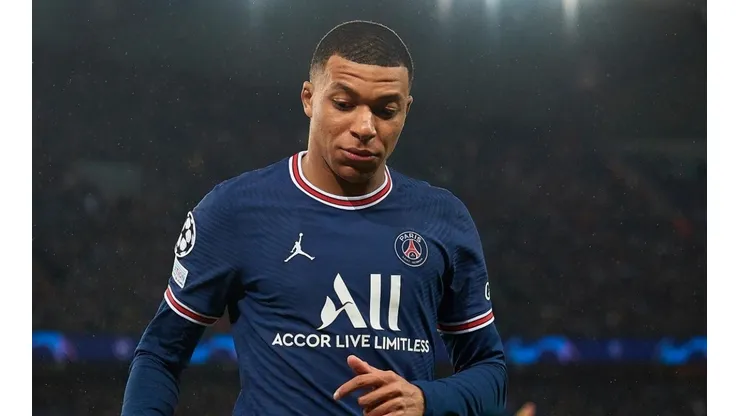 PSG quiere tener a Mbappé sí o sí y ya planea su proyecto deportivo alrededor de él.