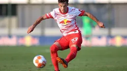 Marcelo Saracchi llega a LaLiga