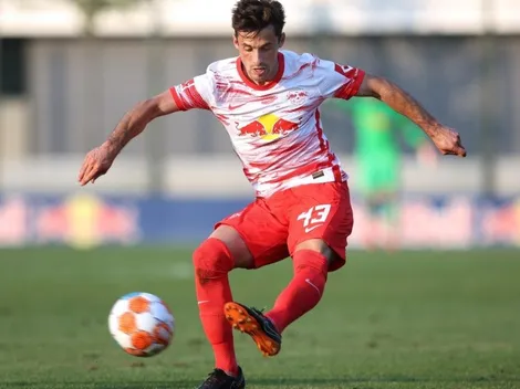 El defensor uruguayo que tiene una nueva oportunidad en Europa