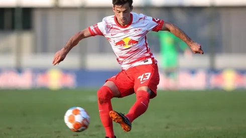 Marcelo Saracchi llega a LaLiga